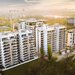 2021 Floreasca Residence, Prima Inchiriere, Ap Designer 2 camere 90 mp